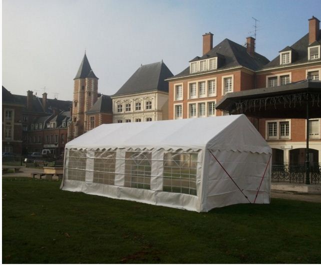 Location de chapiteaux, grand format, mariage